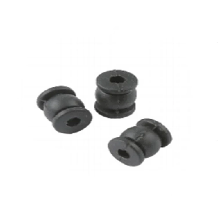 Квадрокоптер MJX B5W Bugs 5W JJPRO X5 RC запасные части для дрона B5W016 амортизирующий шар |