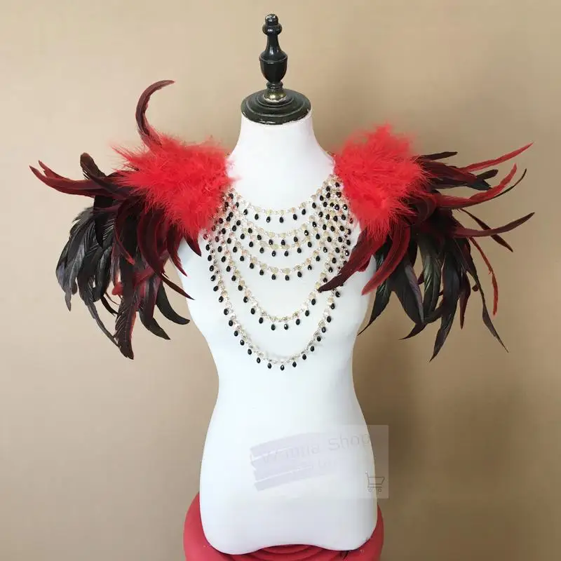 Пользовательские сексуальные золотые стереоскопические танцевальные