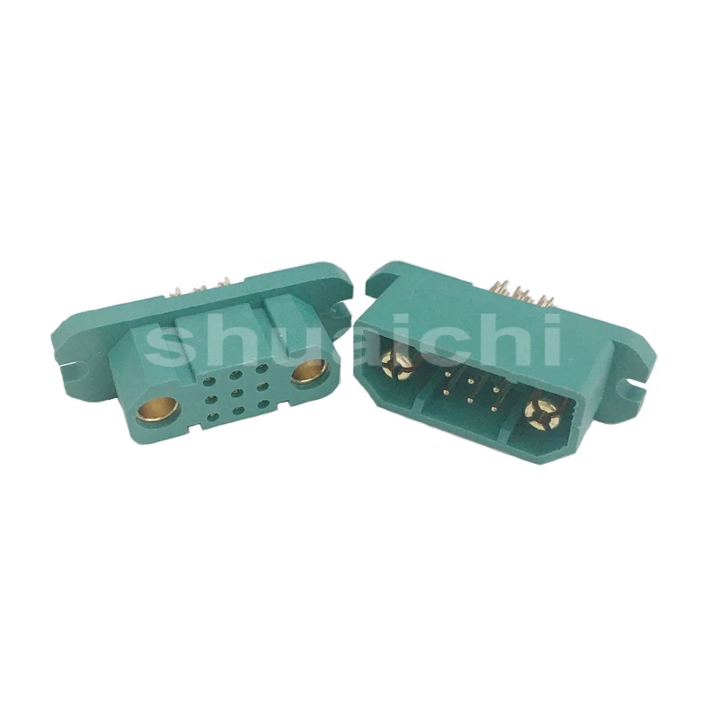 1 пара mpx 9 2 быстрое подключение