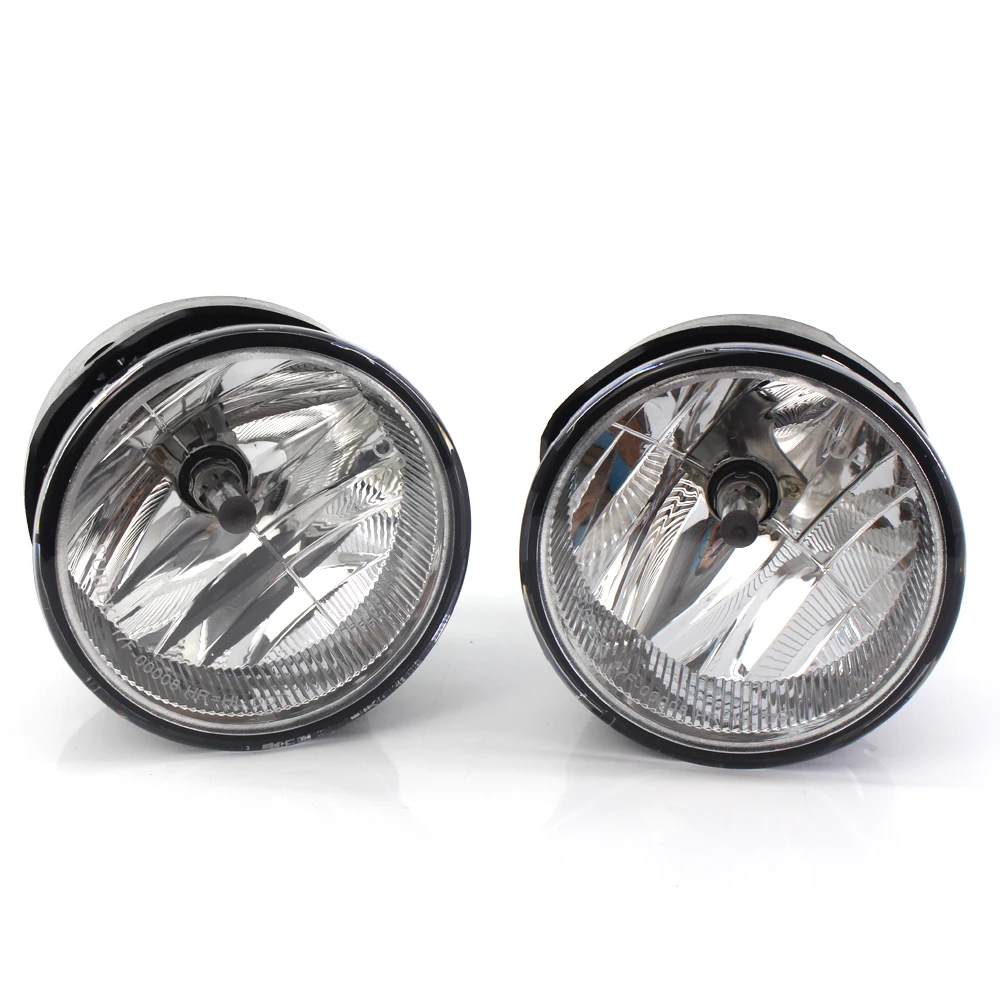 Противотумансветильник ры для Ford Pro 2007-2014 противотуманные фары передний бампер