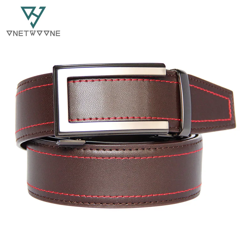 Новое поступление мужской ремень из 100% натуральной воловьей кожи ковбойский