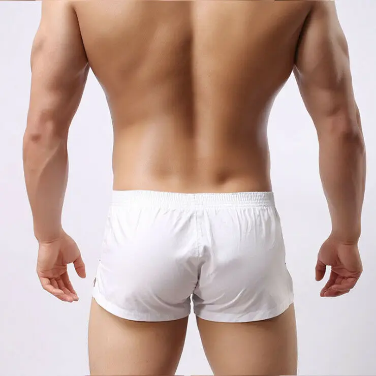 Новинка 2019 мужские повседневные короткие брюки спортивная одежда для