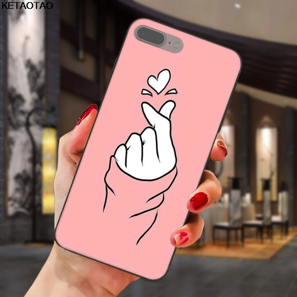 KETAOTAO Модный чехол Chiara Ferragni Eyes для samsung galaxy S4 S5 S6 S7 S8 S9 S10 edge Note чехол из мягкого ТПУ резины силикона - Цвет: Небесно-голубой
