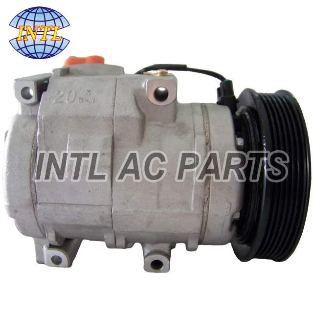 CO 10854SC 88320 08050 88310 08031 8831008031 8832008050 10S20C Авто кондиционер компрессор для Toyota Sienna|air