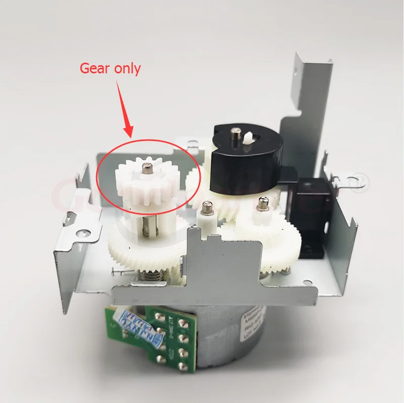 5X RM1-8784-000 Fuser привод в сборе для HP LaserJet Pro 200 цветов M251 M276 CANON LBP7100 LBP7110 MF8210 MF8230 MF621 |