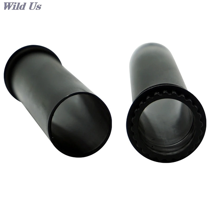 Высококачественный пластиковый руль мотоцикла поворотные рукоятки дроссельной