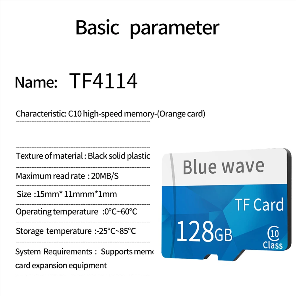 Карта памяти Micro sd класс 10 флэш-карта Microsd TF/sd высокоскоростной адаптер шка 8 ГБ/16