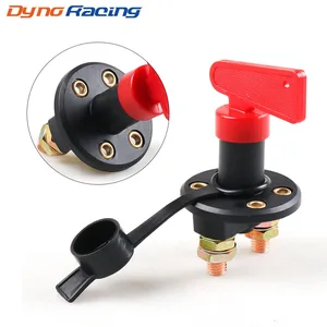 Изолятор аккумулятора для автомобиля, грузовика, лодки, 12 В, отключение, выключатель питания, 300 А, для автомобиля, грузовика, лодки