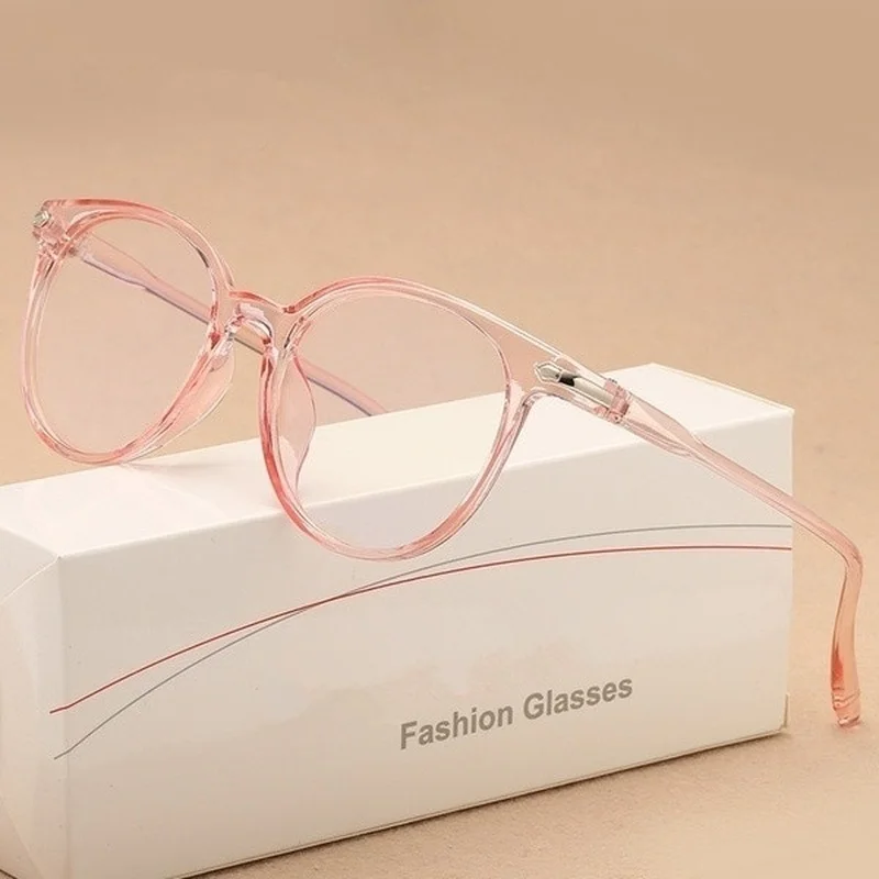 Женские Винтажные Солнцезащитные очки Cat Eye яркие солнцезащитные с прозрачными