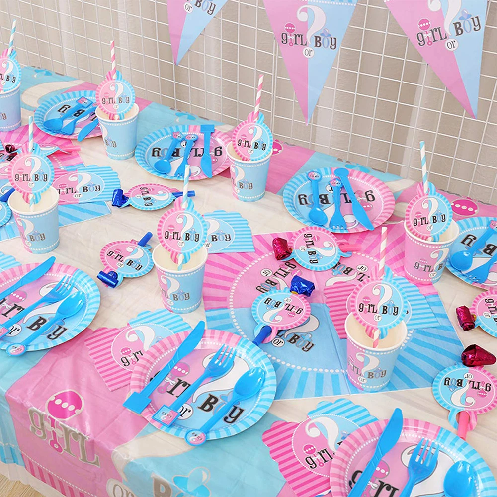 

Набор одноразовой посуды с изображением животного из мультфильма «Джунгли»