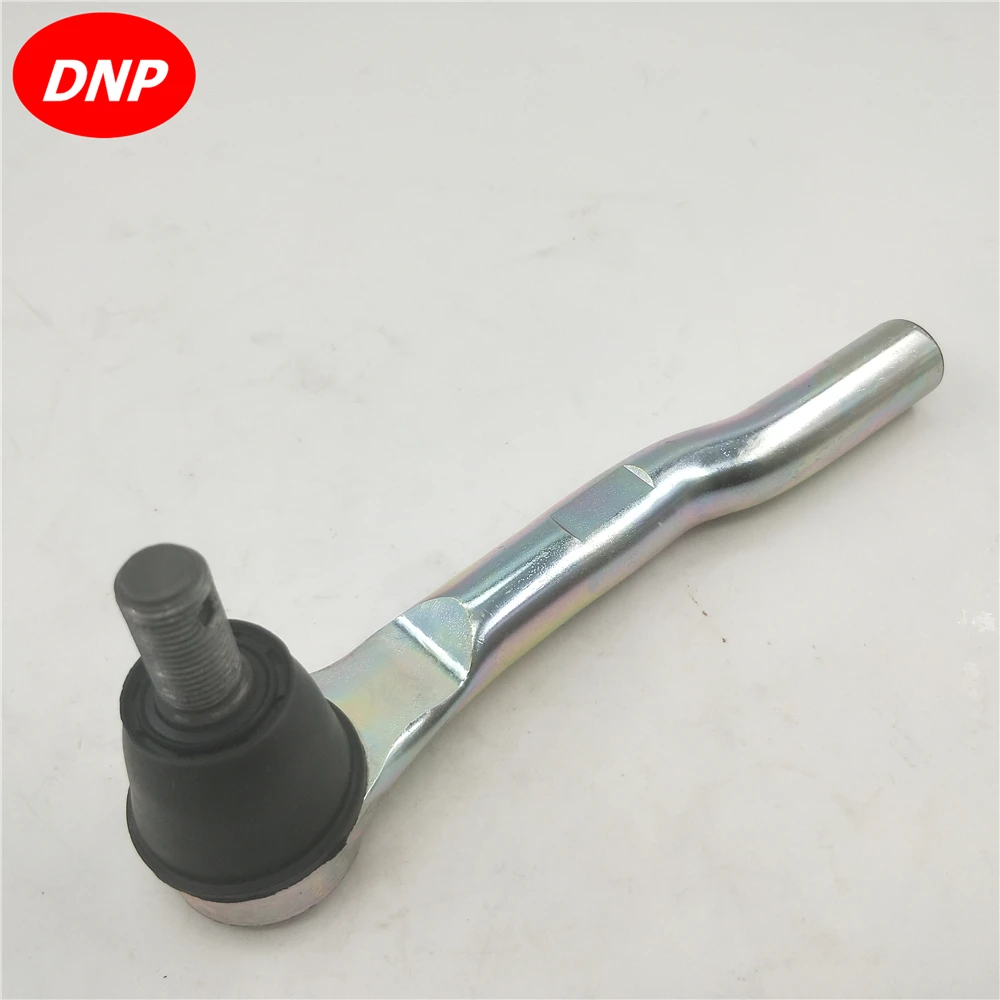 DNP автозапчасти шариковый шарнир стальной наконечник рулевой тяги подходит для