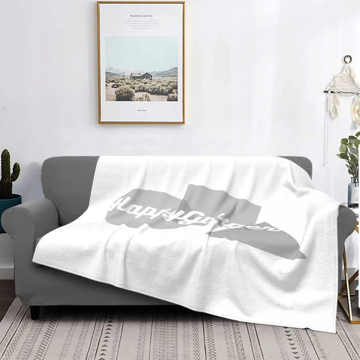 

Manta de tela escoa para cama, manta de пикник, colcha de lino y algodón de Alicia, для sofha