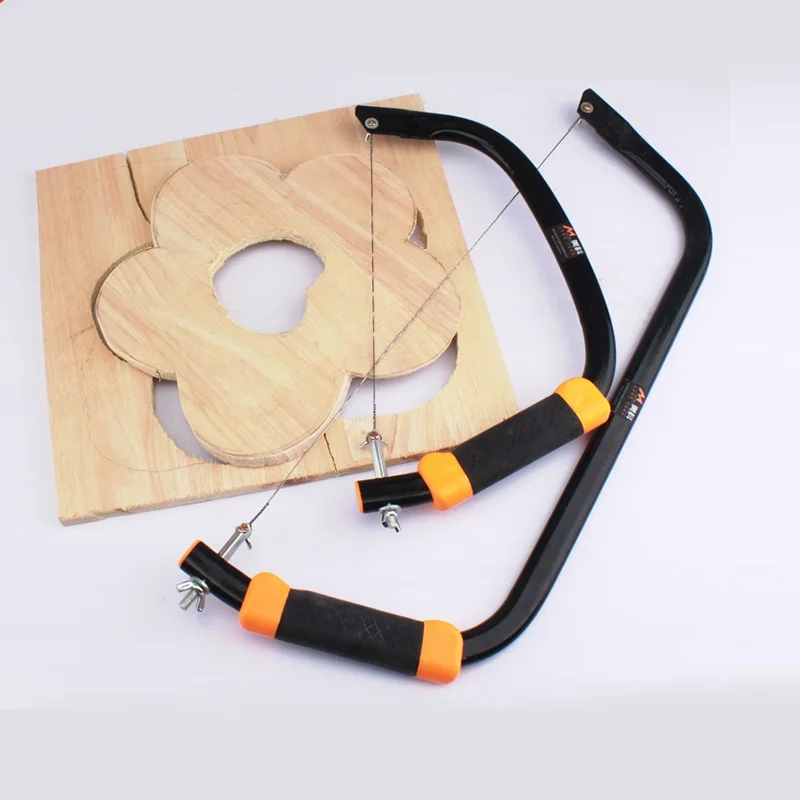 Ручные инструменты, возвратно-поступательная проволочная пила, инструменты для столярных работ, многофункциональное лезвие для пилы, зажи...