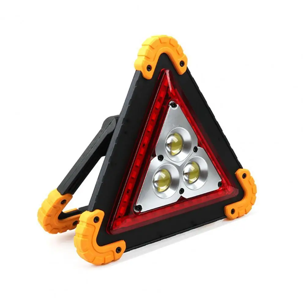 

Warning Light Bright LED Taillight Waterproof LED Light Sign Real Lamp Truck Strobe Outdoor Camping Emergency Lantern