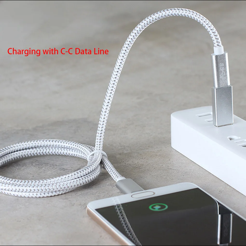 Type-c Female To USB Male Adapter 3.1 High Data Transmission Speed Portable Mini USB-C Converter |