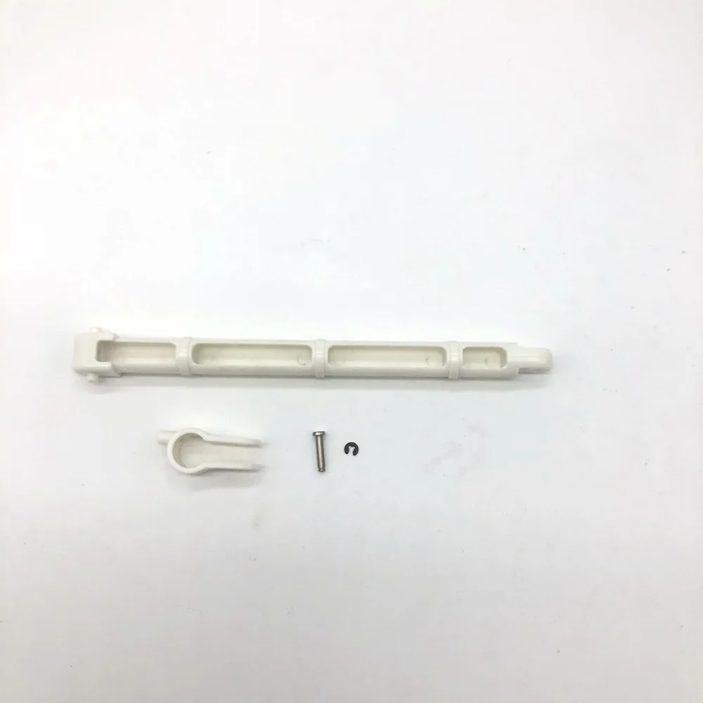 Носовая посадочная Шестерня шток для свободного крыла T 45 T45 90 мм EDF