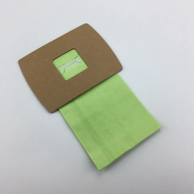 

10 Pack Replacement Vacuum Filter Bags for Oreck Buster B 180 280 PKBB12DW AK1BB8A Vacuum Parts