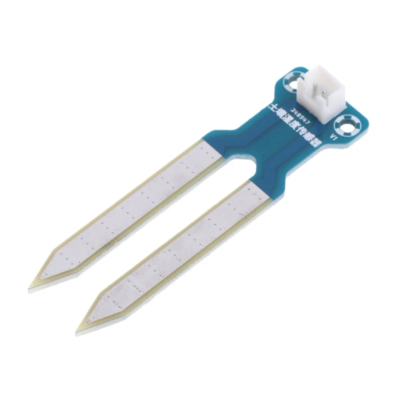 Модуль контроллера влажности почвы 12 В постоянного тока контроллер датчика