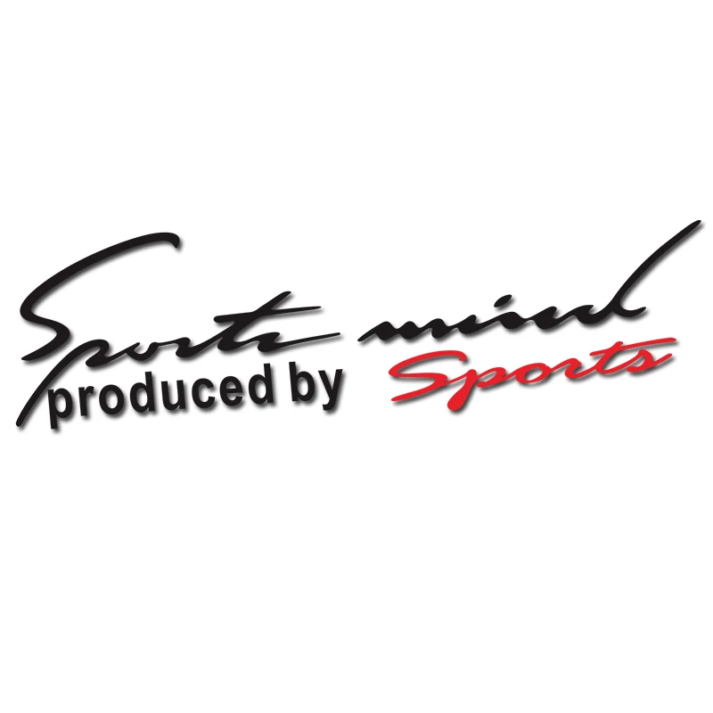 1 шт. автомобильные наклейки и Переводные картинки в спортивном стиле на фары