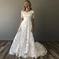 tulx ashion womens square neck banquet dress high end sexy perspective temperament elegant slim white wedding dress