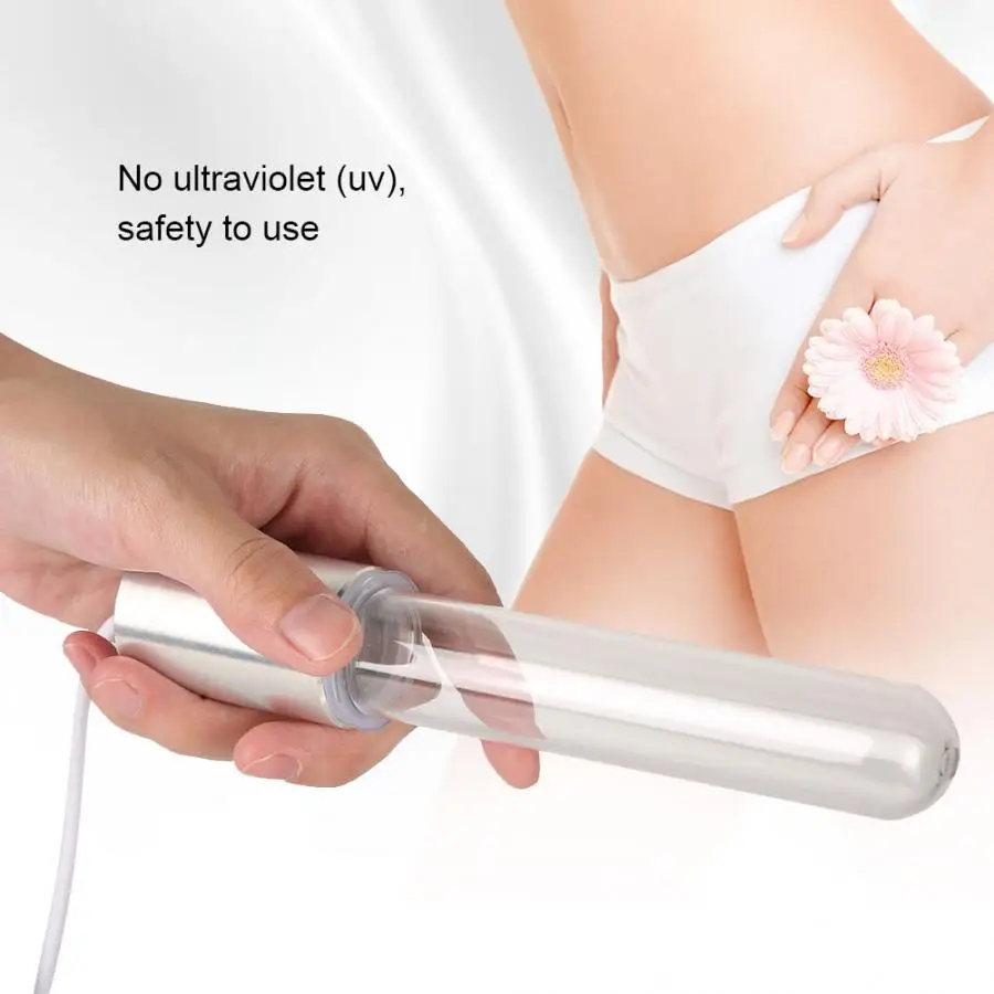 Женственная гигиена Продукт вагинит лечебное устройство для женщин частная