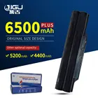 Аккумулятор JIGU для ноутбука, 10,8 В, 11,1 В, FPCBP347AP, FPCBP331, для FUJITSU, для LifeBook AH532, AH512, AH532GFX