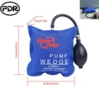 Ручной клиновый насос PDR для ремонта автомобиля, окна, двери, рамы, открытые слесарные инструменты, подушка безопасности, выравнивание мебели, ручные инструменты, набор для выбора