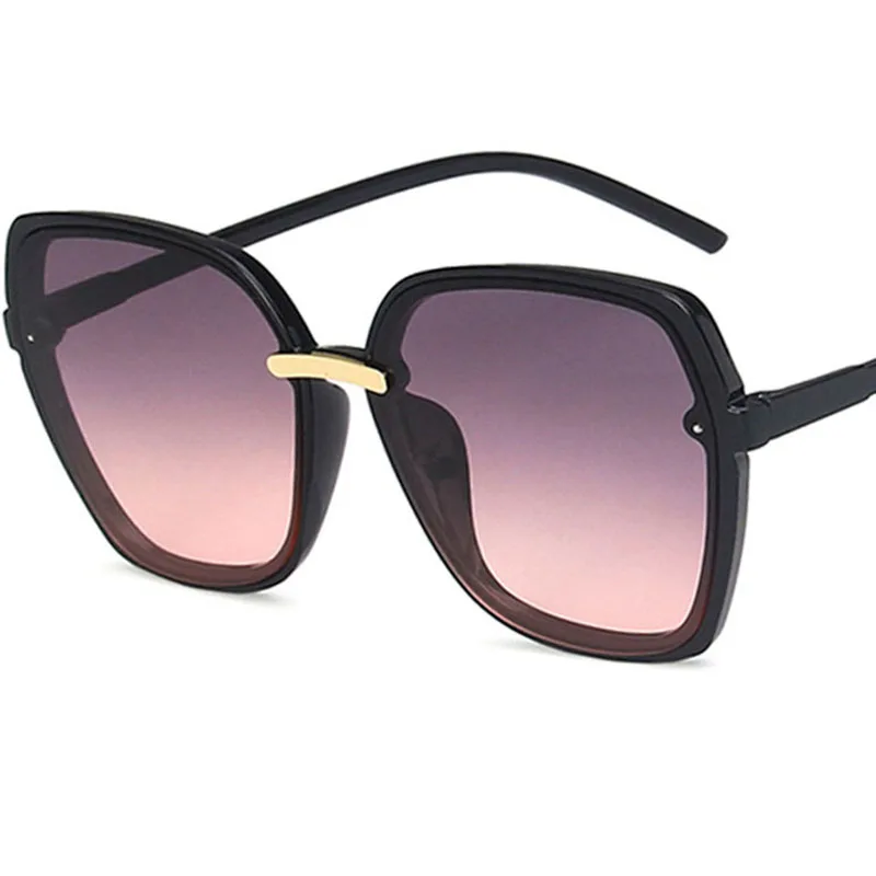 

2021 New Polygonal Sunglasses Fashion Men Women Brand Designer Fashion Versatile Sunglasses Frame Sun Glasses Eyewear
