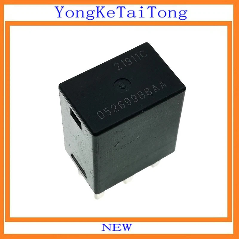 5 шт. 21911C 05269988AA 12V DIP5