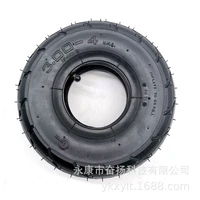 manufacturer direct sales electric scooter tire wholesale 3 00 4 elderly scooter tire custom wear resistant tire