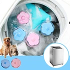 12 шт., сетчатый фильтр для удаления шерсти