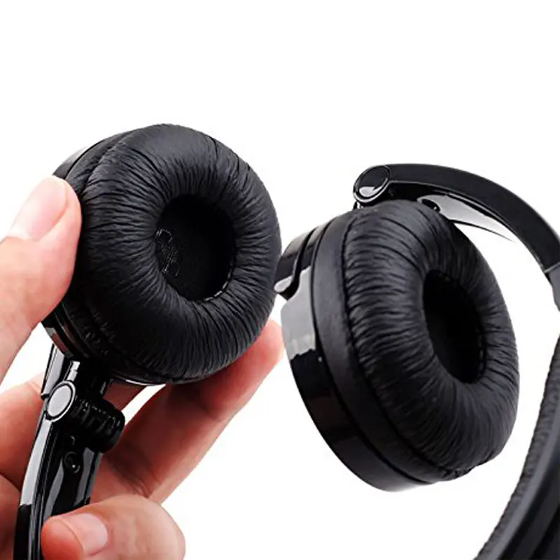 Call Center Bluetooth Headset Over Head Wireless Double Ear Phone Noise Cancelling Headphone for Skype Truck Car Drivers Office |