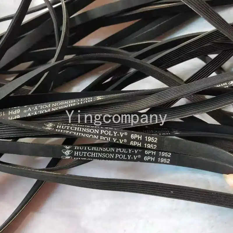 

1 шт. ремень для стиральной машины 6PH195 2 ремень для стиральной машины 6PH 1952 ремень