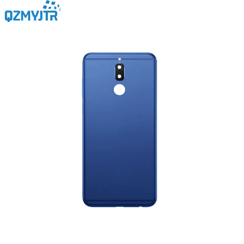 New 5.9&quot for Huawei Mate 10 lite Battery Cover Rear Door back Housing Back Case Phone Nova 2i | Мобильные телефоны и