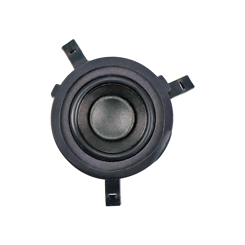 GHXAMP 1.5 Inch 45mm Neodymium Full Range Speaker 4OHM 5W Mid-Tweeter Sweet Voice For Portable Audio 2PCS | Электроника