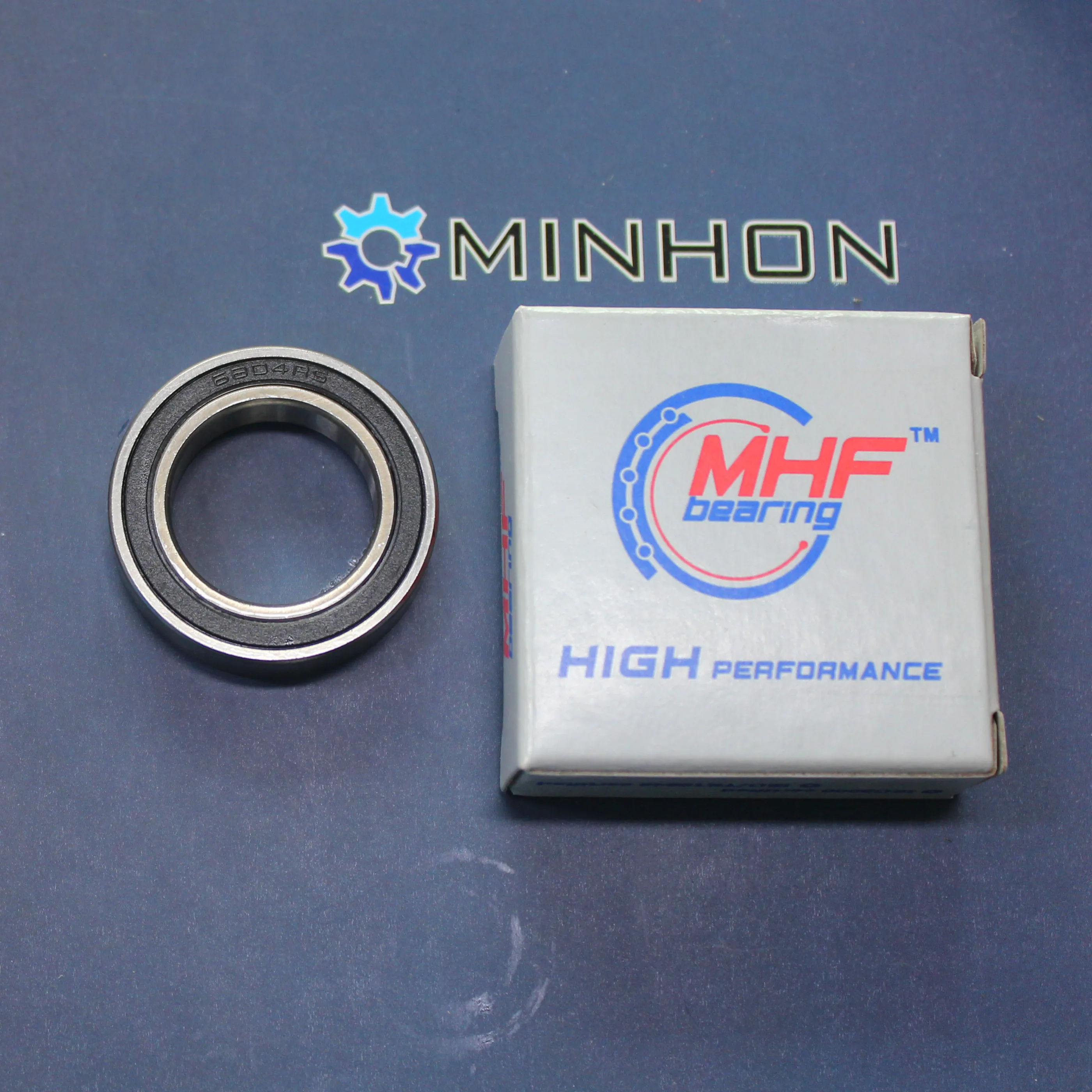 MHF подшипники 6800 6801 6802 6803 6804 F6804 6805 F6805 6806 Лучшая цена высокая
