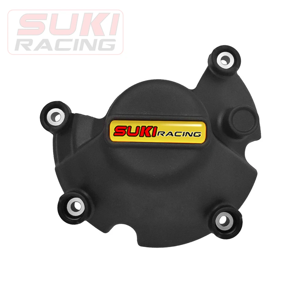 Комплект крышек двигателя для YAMAHA YZF-R1 R1M 2015 2016-2019 2020 защитная крышка мотоцикла |