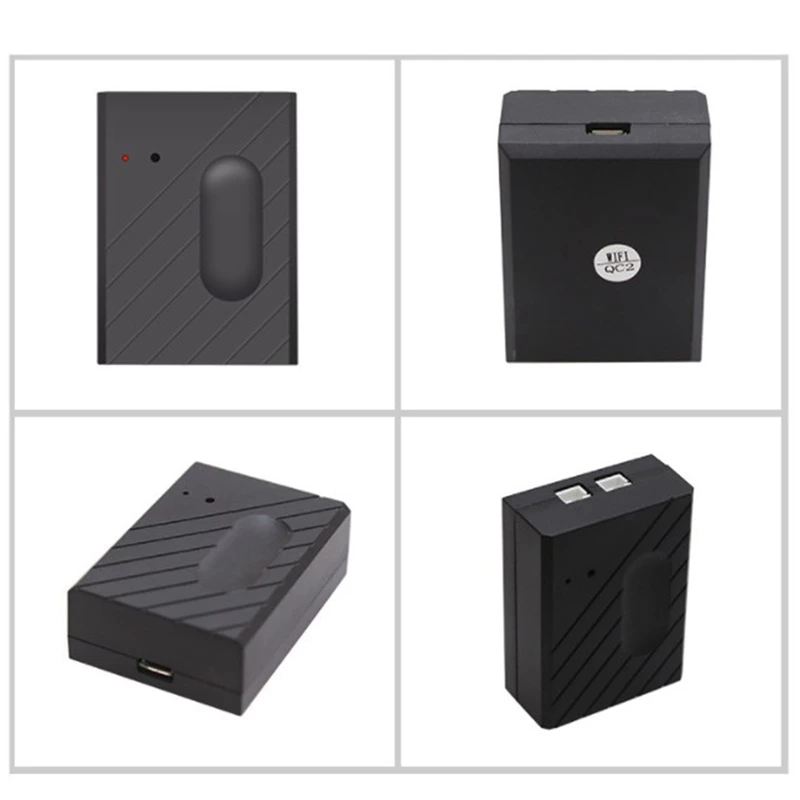 Устройство для открывания Гаражных дверей с поддержкой Wi-Fi | Пульты