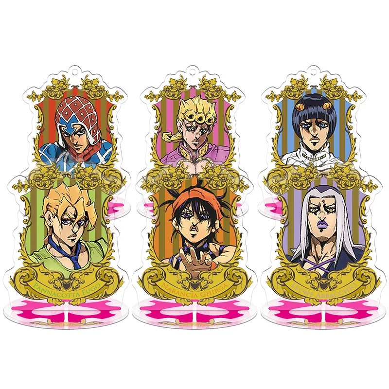 Акриловая подставка для ключей с фигурками героев мультфильма Невероятные