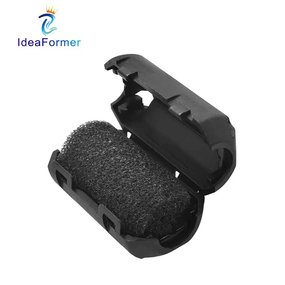 Запчасти для 3D принтера фильтры удаления пыли блоки очистки пены с пламенем A6 A8