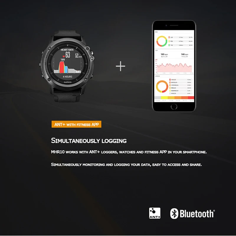 Велосипедный компьютер для GARMIN iGPS MAGENE Gemini 210 S3 + скоростной двойной датчик частоты