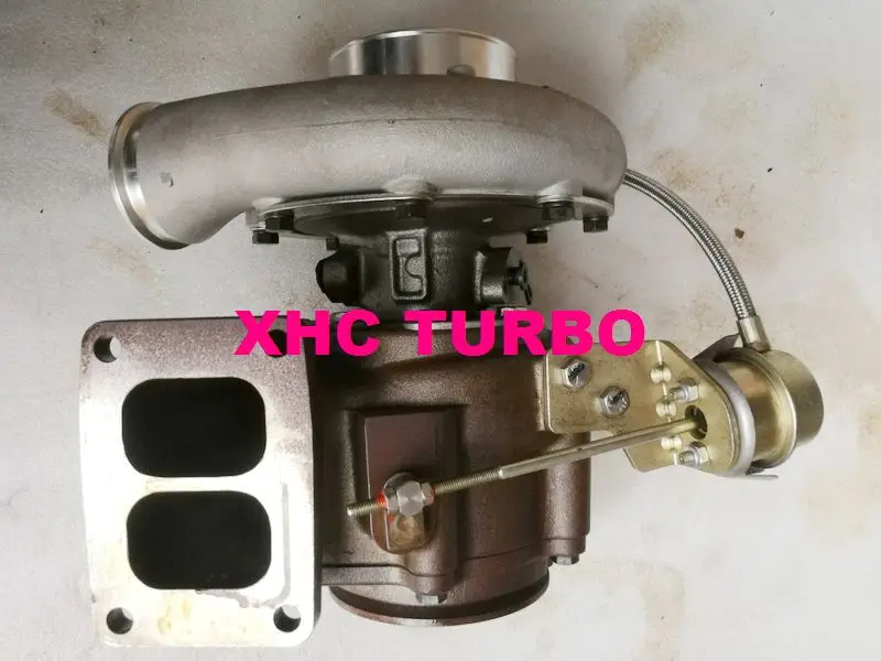 NEW GENUINE Borgwarners S300 13809700028 VG1034110061 Turbo TurboCharger for HOWO Truck WEICHAI DIESEL WD615.46 D10.34 247KW | Автомобили