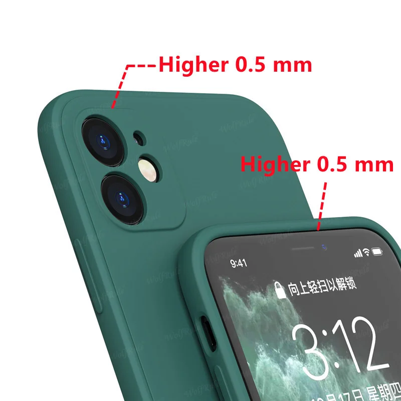 for cover huawei nova 8i case for huawei nova 8i capas phone bumper shockproof tpu silicone soft for cover huawei nova 8i fundas free global shipping