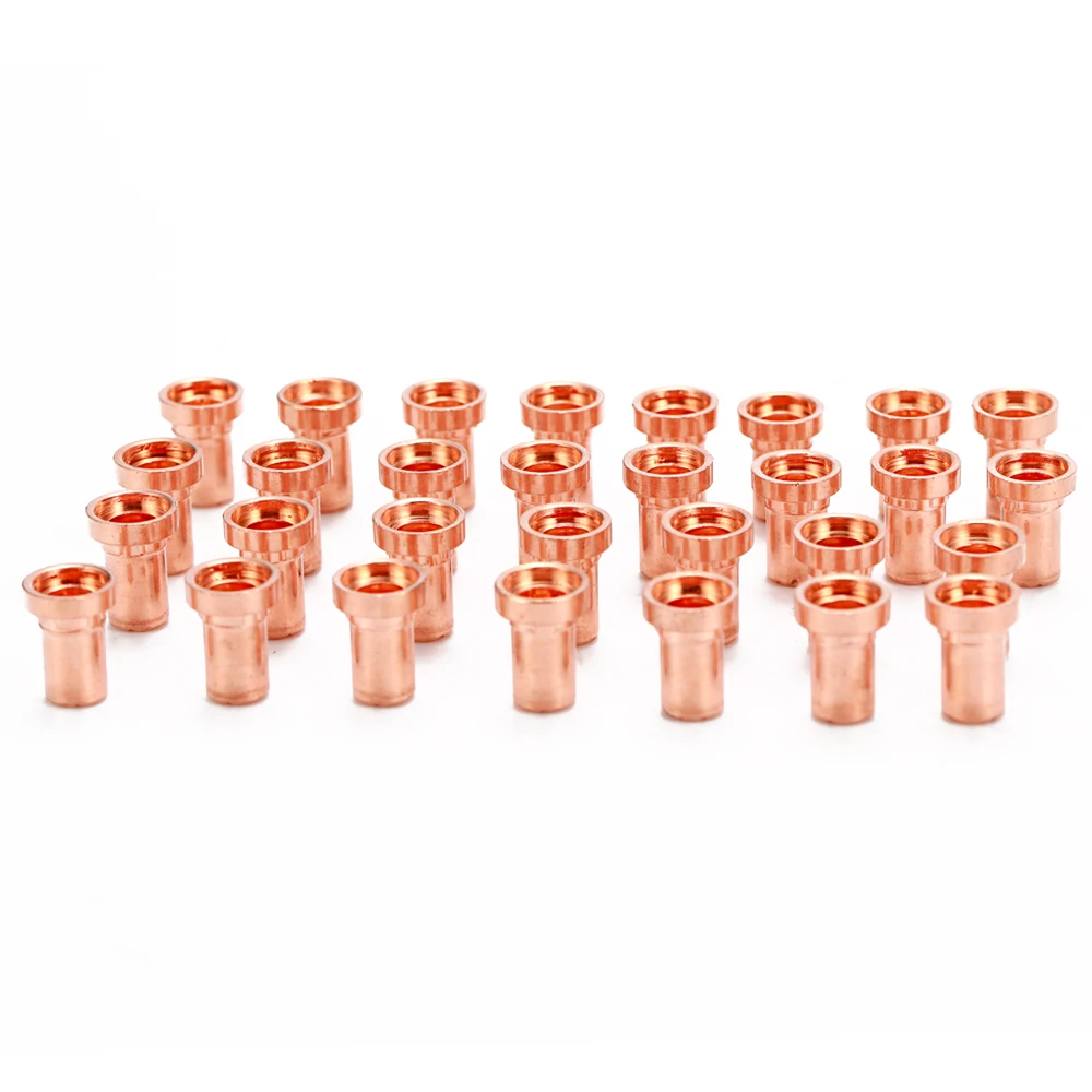 60 шт. набор наконечников для плазменного резака | Инструменты