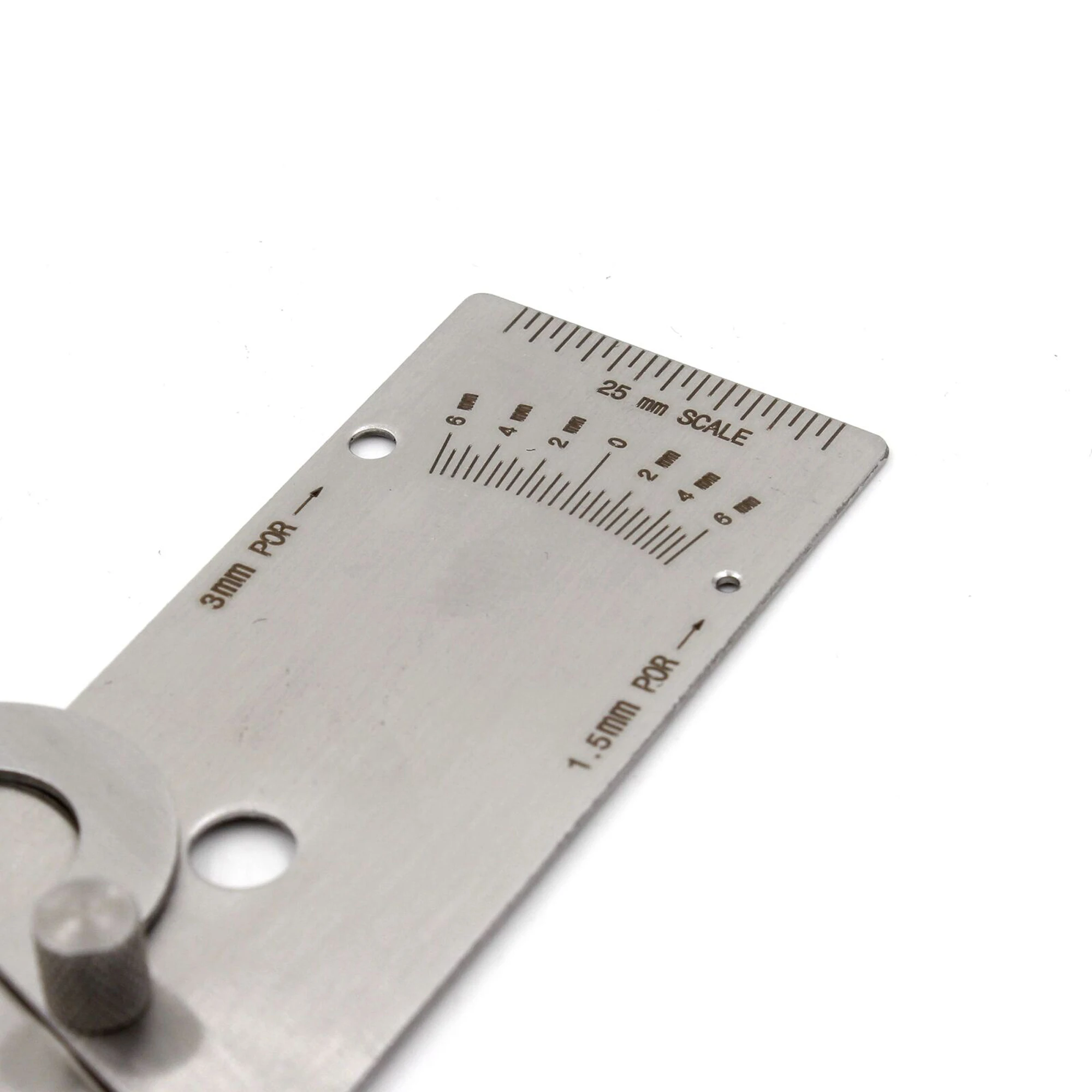 V-Wac датчик угловой кромки одиночный сварочный Нижняя резьба стандартная