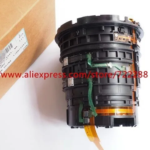 Запасные части для Sony FE PZ 28 135 мм F/4G OSS SELP28135G Внешний Блок объектива фиксированная