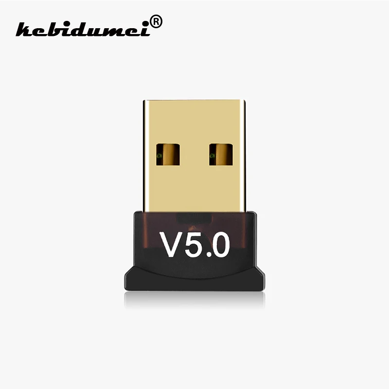 USB 3 0 Bluetooth 5 адаптер приемник беспроводной мини ключ для ноутбука мыши клавиатуры