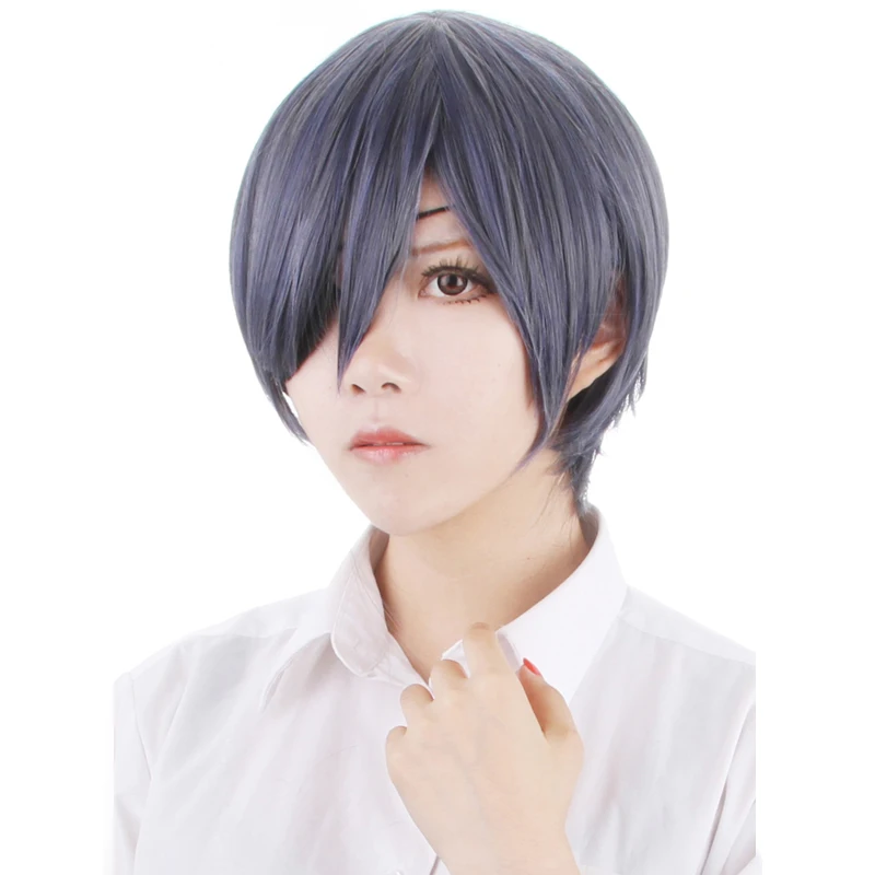 Новый Аниме Kuroshitsuji Black Butler Костюмы для косплея Ciel Phantomhive Для женщин мужчин ролевые