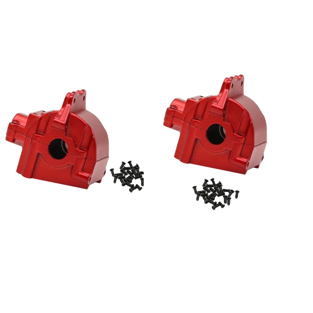 

2x RC Housing Cover Set for WLtoys 144001 1/14 Car Buggy Trucks