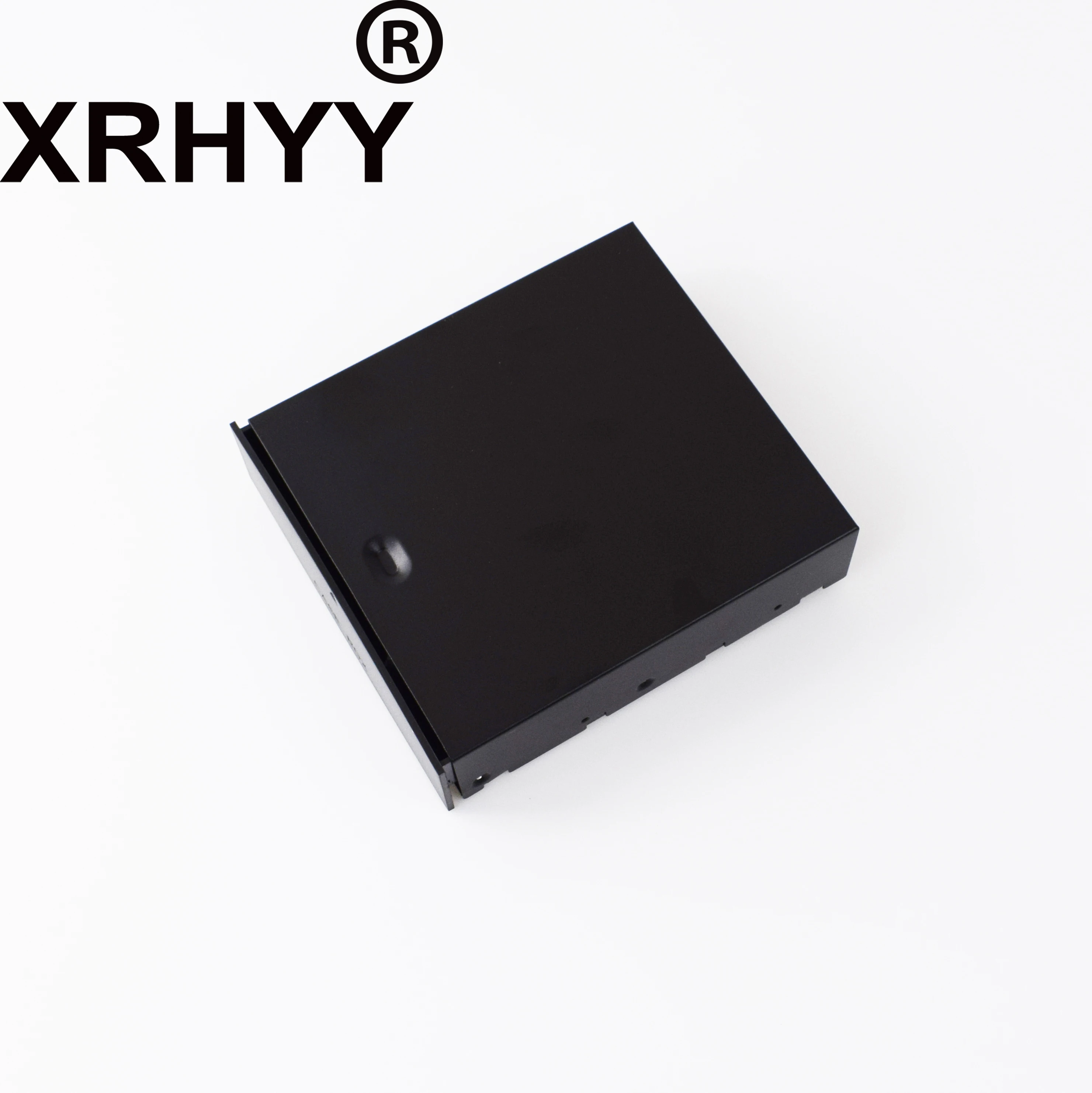 Настольный компьютер ATX/MATX companion, пустой стеллаж для ящика(5,2"), для компьютерных аксессуаров/устройств хранения